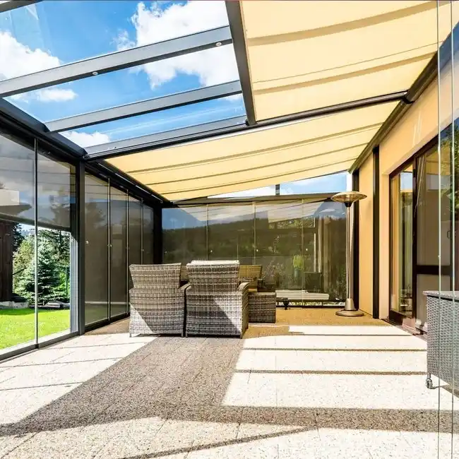 zonwering Diepenheim